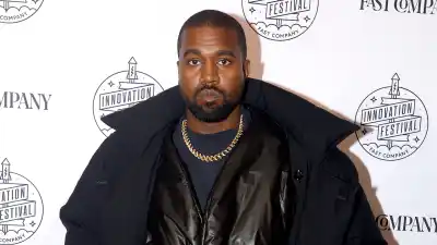 Kanye West Claims Public Apology Isn't About 'Reviving' His Career
