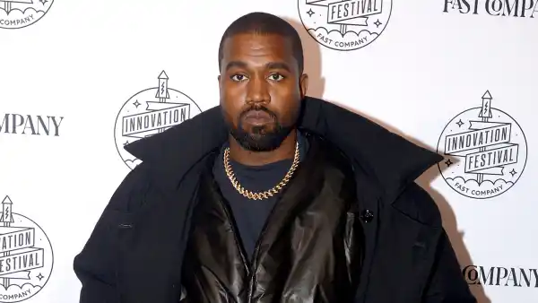 Kanye West Claims Public Apology Isn't About 'Reviving' His Career
