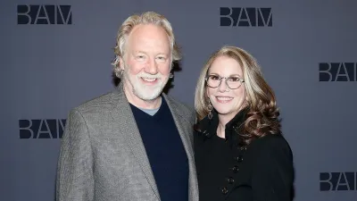 GettyImages-1197636260 Melissa Gilbert Deletes Social Media Amid Husband Timothy Busfield Facing Arrest for Child Sex Abuse Charges