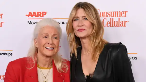 GettyImages-1198961884 Laura Dern Reveals Emotional Final Promise She Made to Late Mom Diane Ladd