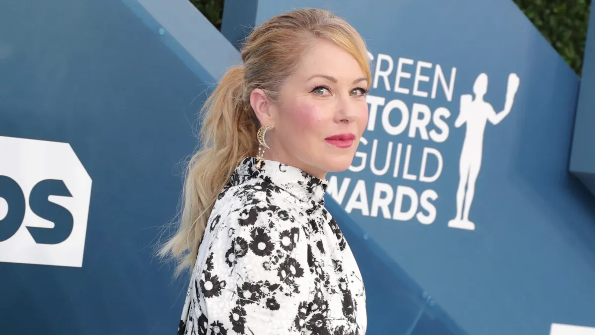 Feature Everything Christina Applegate Has Said About Her Multiple Sclerosis Battle