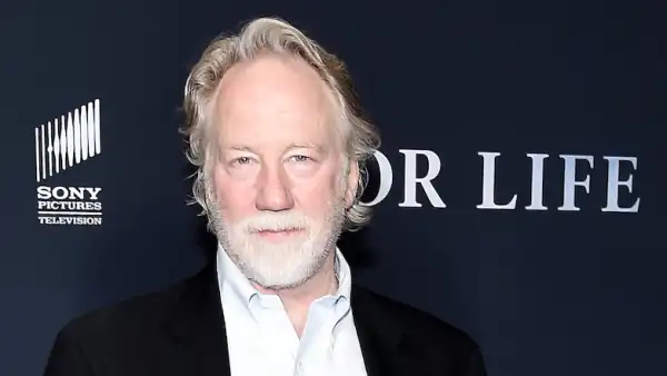 Timothy Busfield Location Unknown Amid Child Abuse Arrest Warrant: Reports