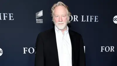 GettyImages-1204318979 Parents of Timothy Busfield's Accusers In Separate Lawsuit