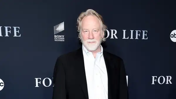 Timothy Busfield Breaks Silence After Facing Arrest Warrant for Alleged Child Sex Abuse
