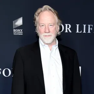 Timothy Busfield Breaks Silence After Facing Arrest Warrant for Alleged Child Sex Abuse
