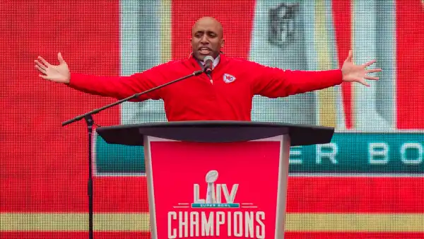 Kansas City Mayor Says Slow AFC Title Game the Result of Chiefs Not Playing