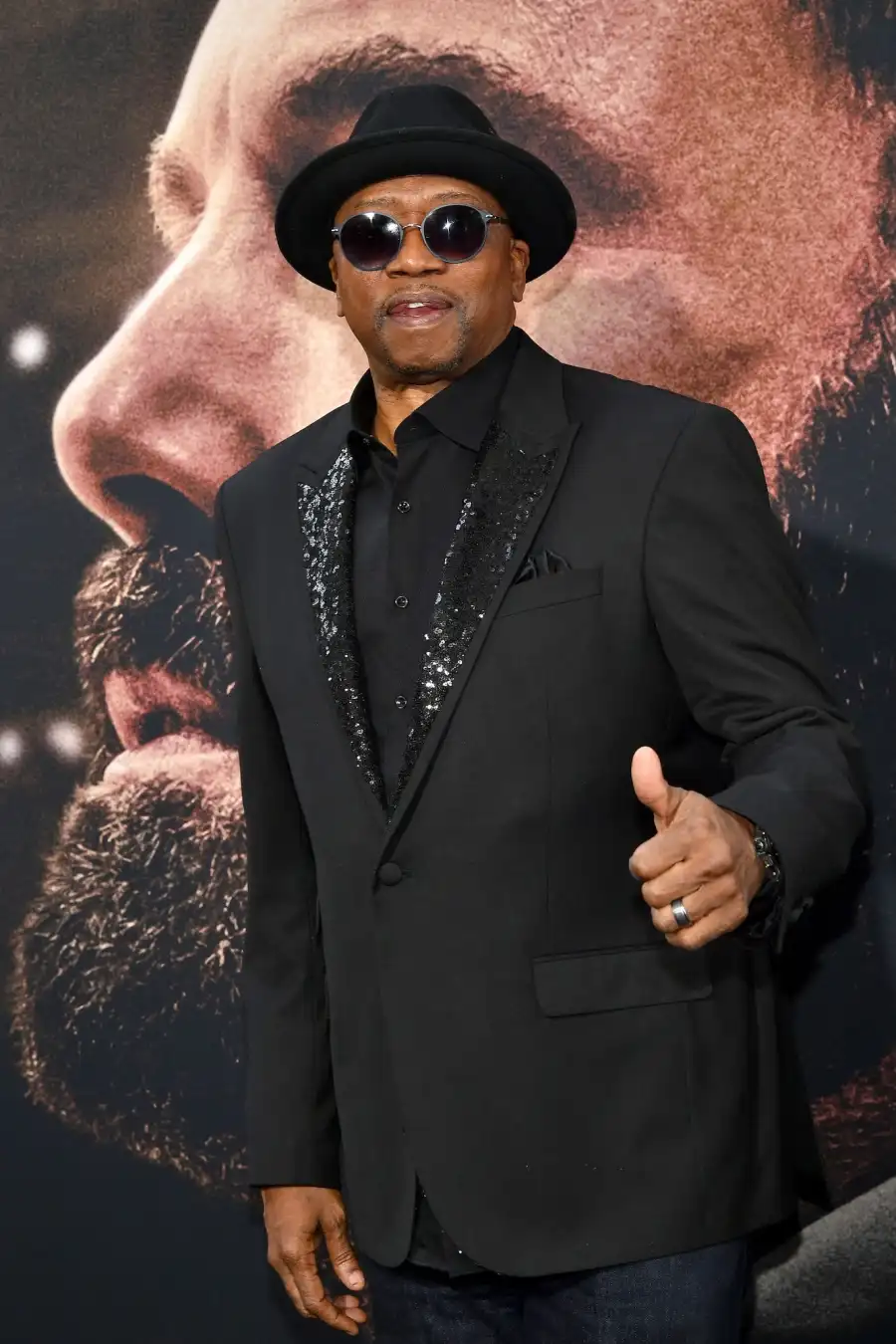 GettyImages-1209771108 celebrity deaths of 2026 tk carter