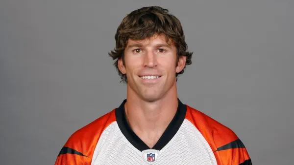 Jordan Shipleys Brother Posts Dramatic Hospital Photo of Former Texas Star