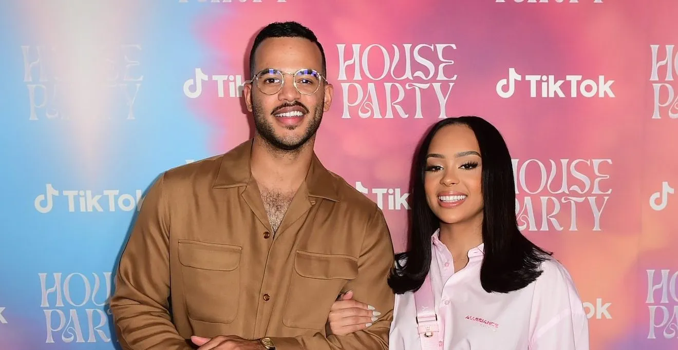 GettyImages-1241535760 Kristy Scotts Husband Desmond Addresses TikTok Star Filing For Divorce