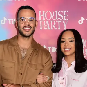 GettyImages-1241535760 Kristy Scotts Husband Desmond Addresses TikTok Star Filing For Divorce