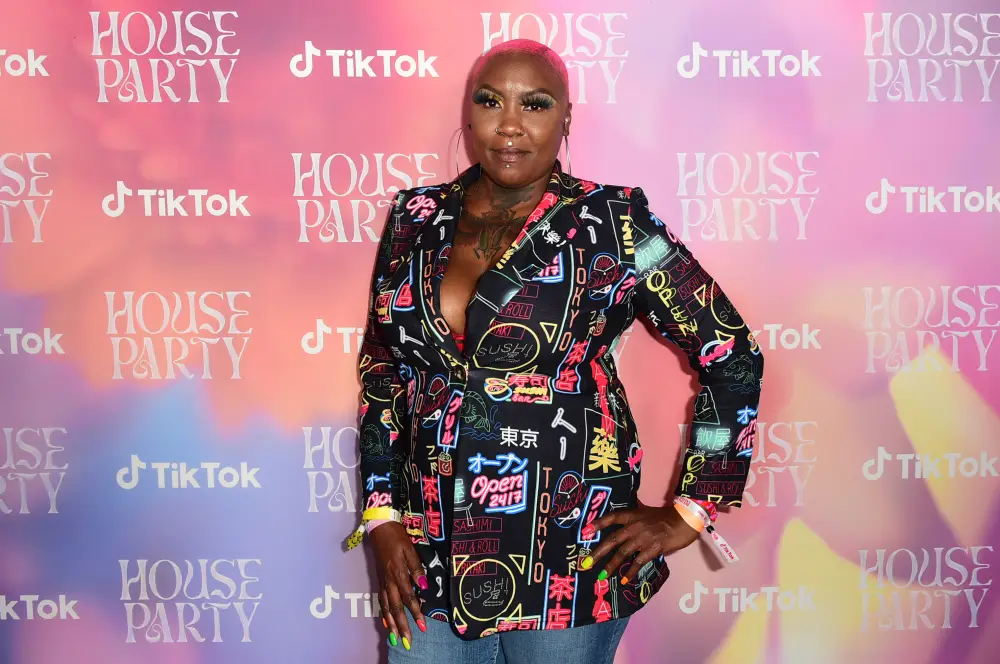 Activist Shirley Raines Dead at 58