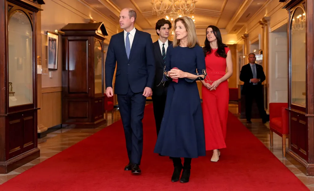 Why Tatiana Schlossbergs Death May Be the Hardest Tragedy for Mom Caroline Kennedy