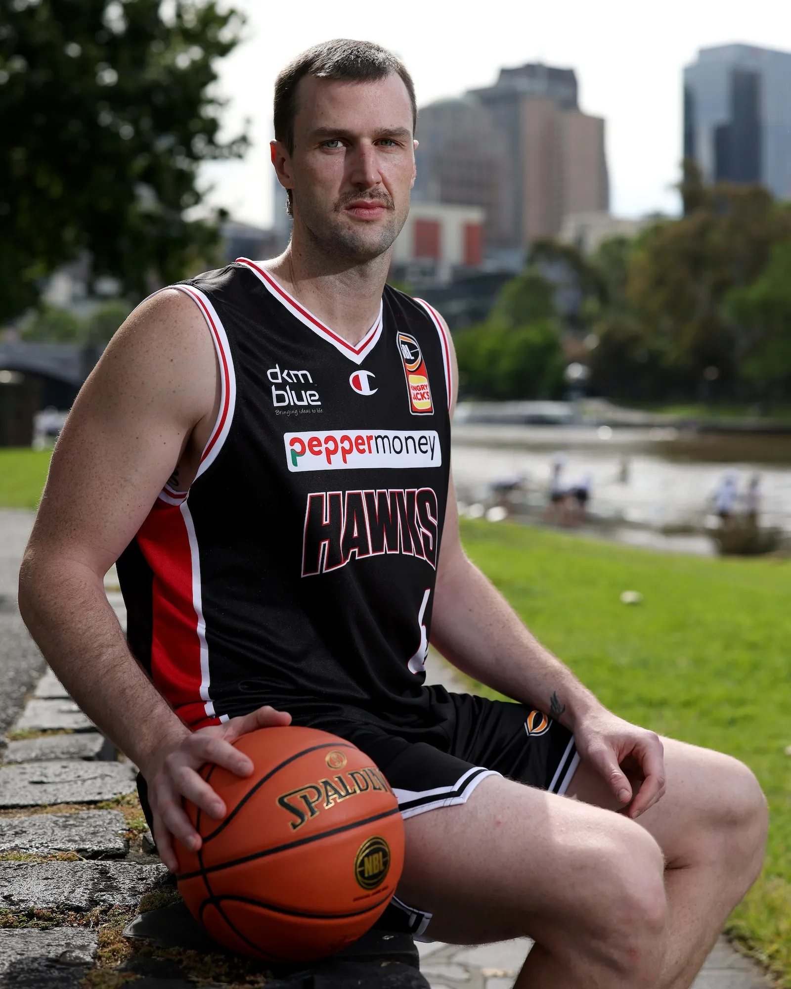 Former Professional Basketball Player Comes Out as Gay, Reveals He Had 2 Social Media Accounts