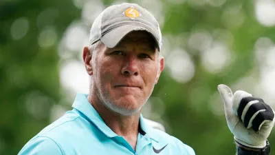 GettyImages-1402371449 Brett Favre 2022