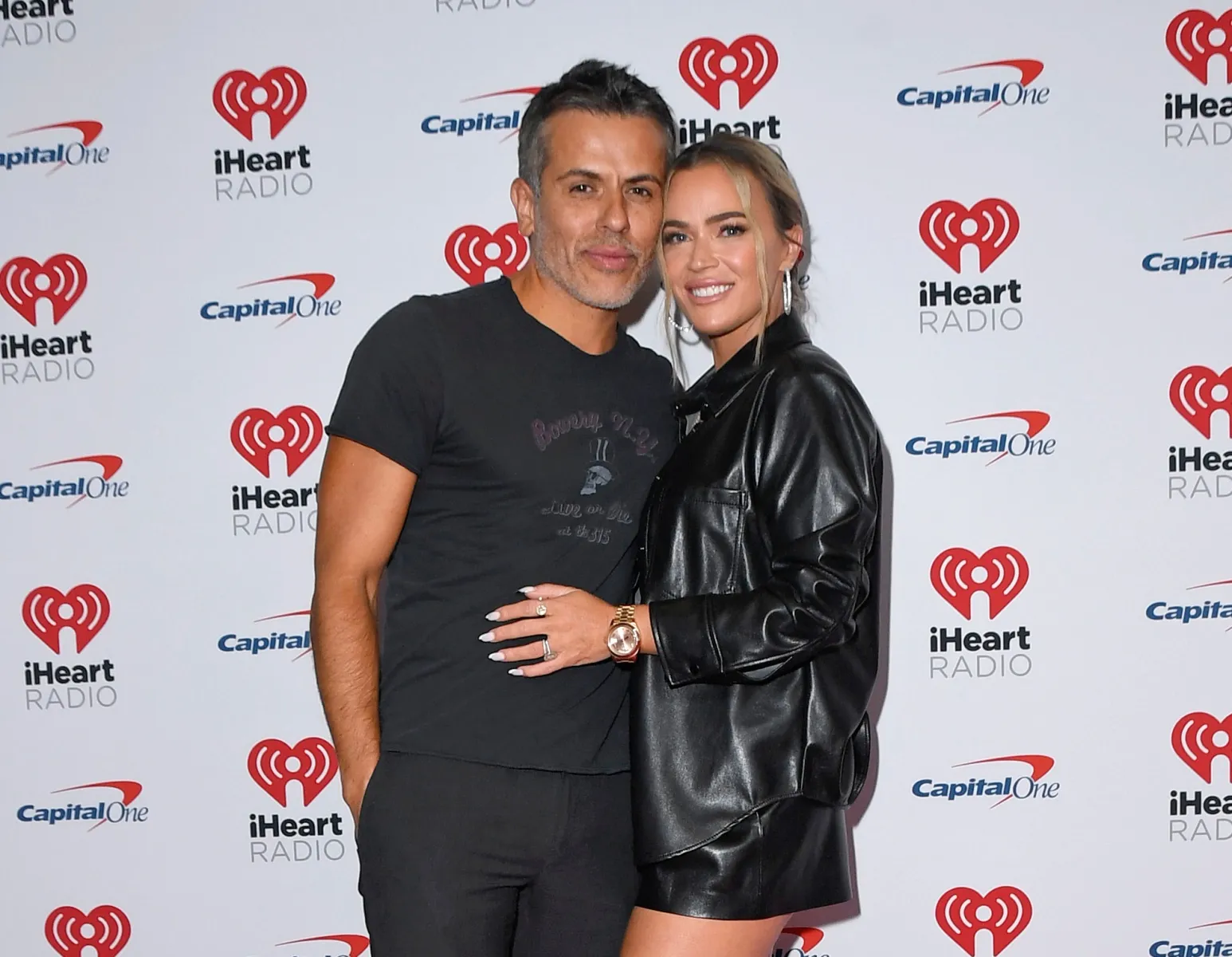 Edwin Arroyave Shares Update on Estranged Wife Teddi Mellencamp Tough Cancer Battle