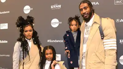 GettyImages-1458625551-teyana-iman-family