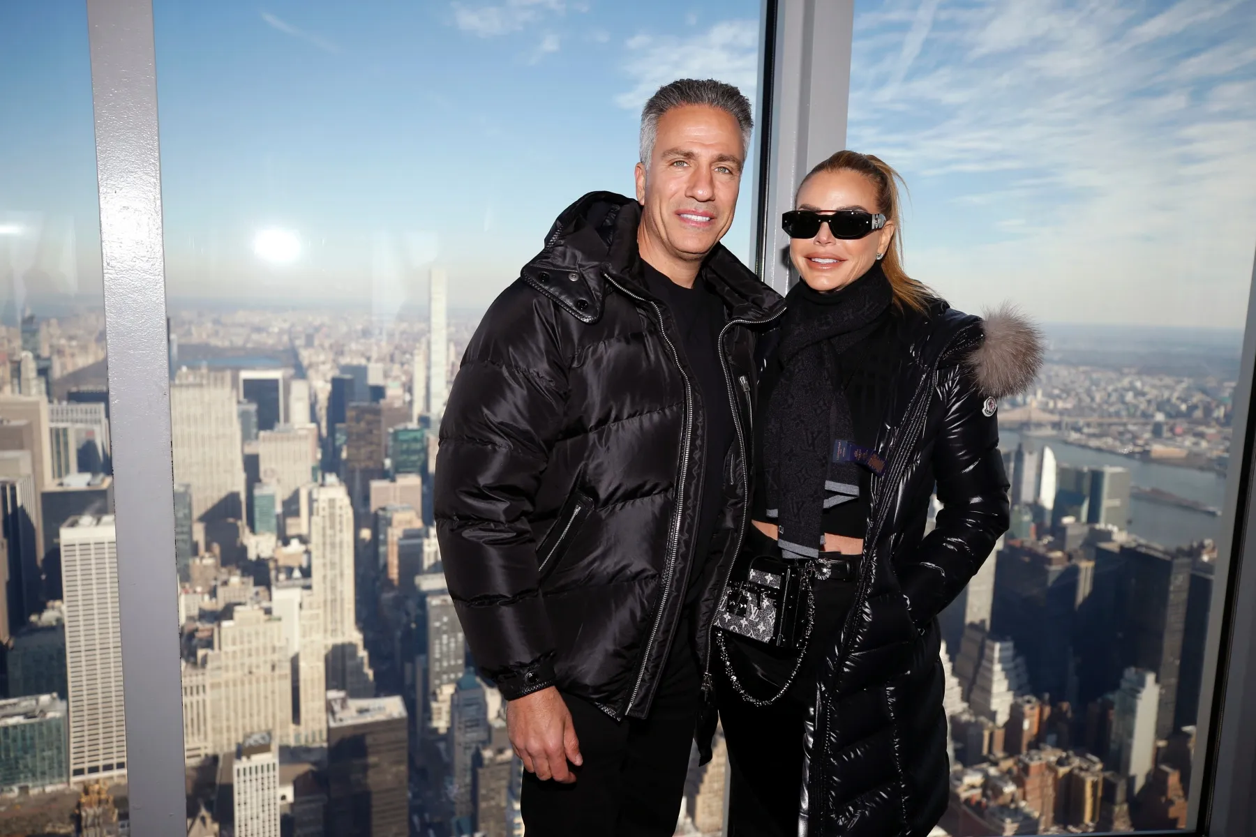 Why RHOMs Alexia Nepola Is Still Wearing Her Wedding Ring After Divorcing Todd