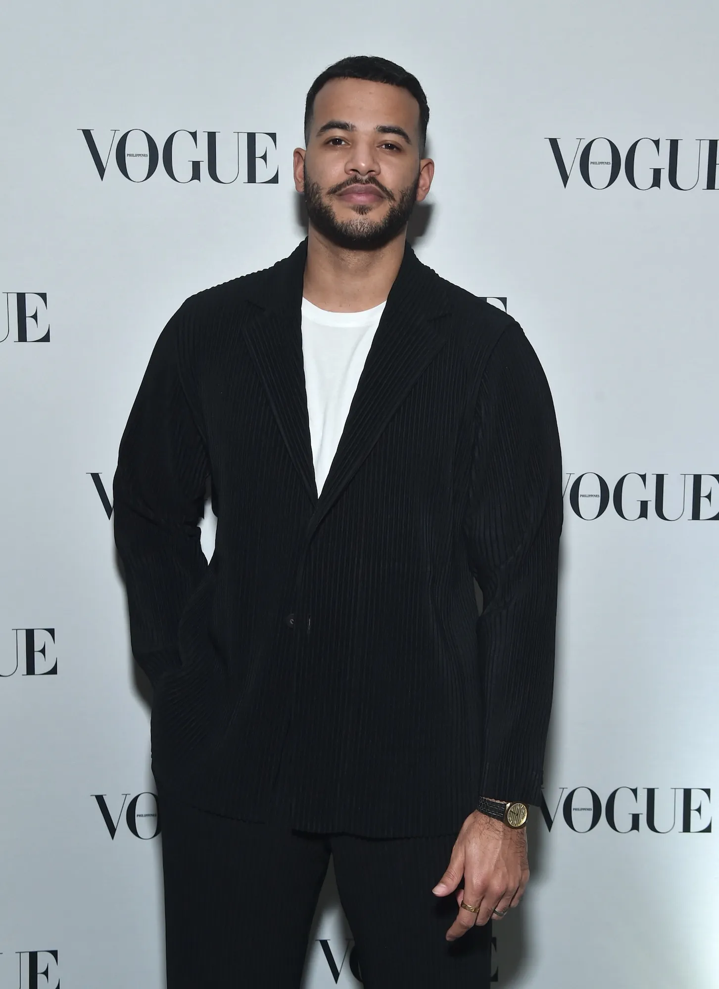 Who Is Desmond Scott? 5 Things to Know About Influencer Kristy Scott's Estranged Husband