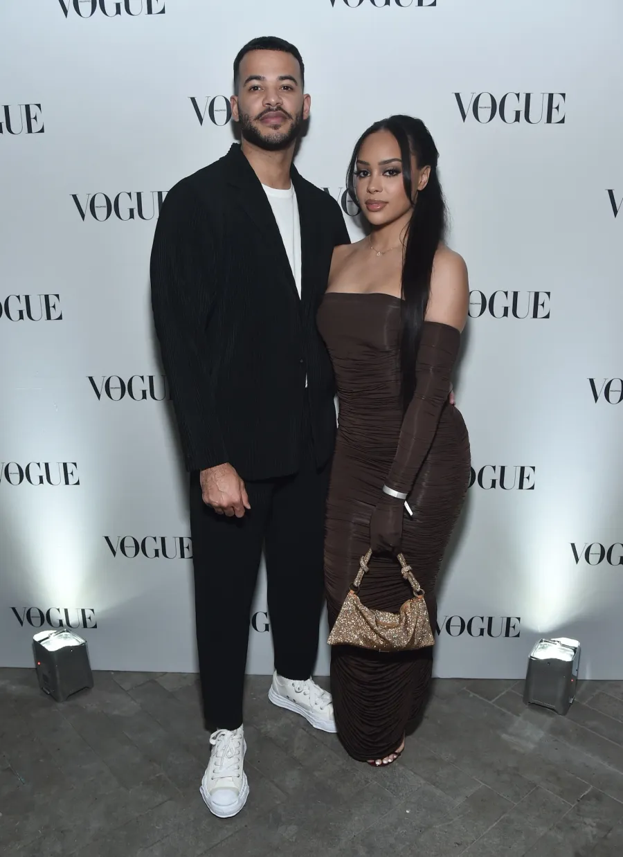 Influencer Splits of 2026: Kristy Scott and Desmond Scott, More Content Creators Who Broke Up or Got Divorced