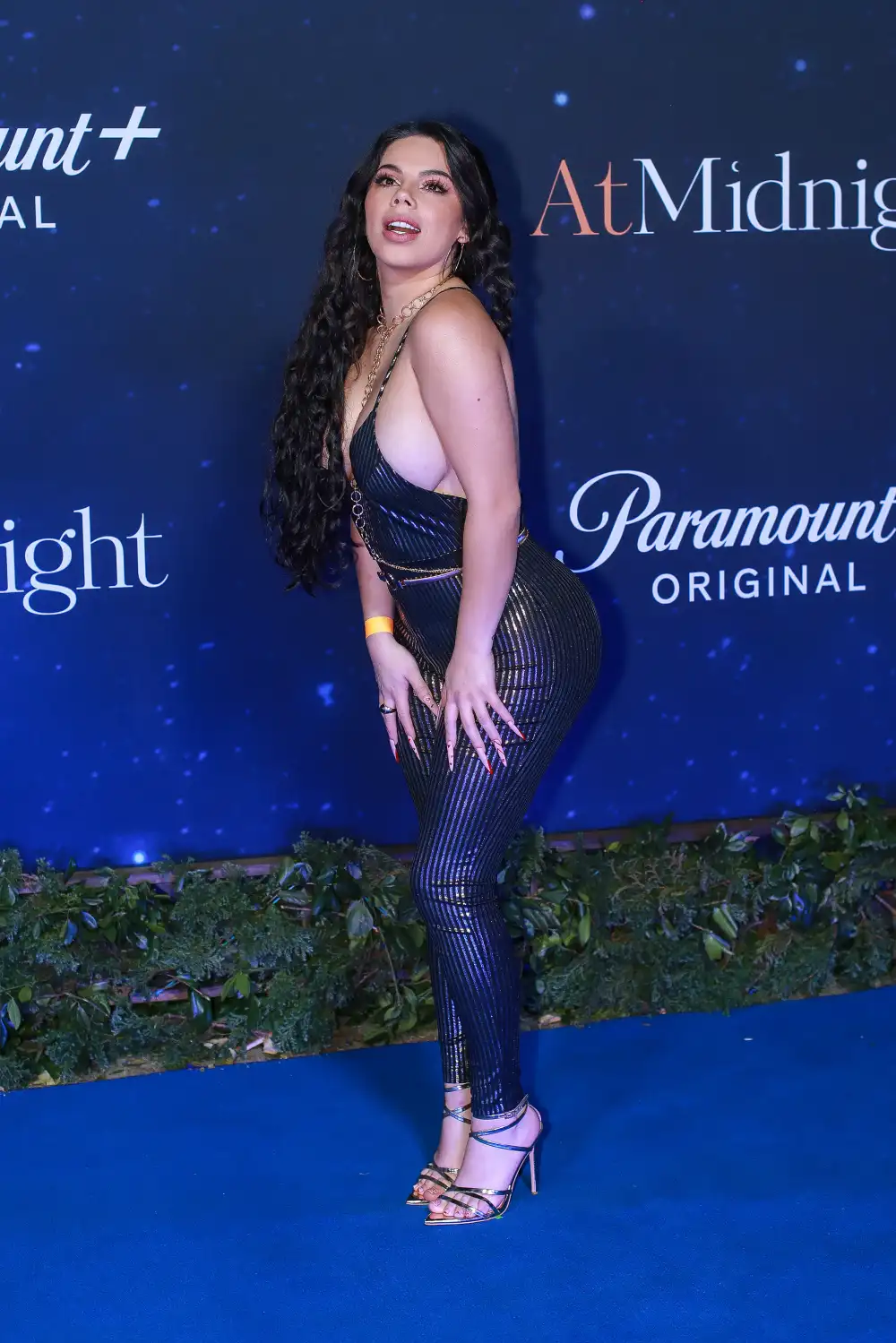 Lizbeth Rodr&iacute;guez.