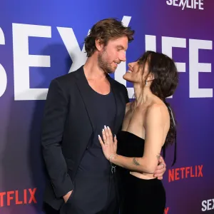 Sarah Shahi’s Biggest Revelations