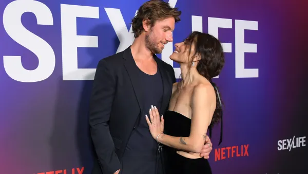 Sarah Shahi’s Biggest Revelations