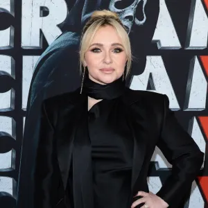 Hayden Panettiere's Memoir ‘This Is Me’ Set for May Release: Cover Reveal