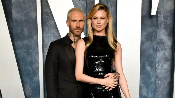 Adam Levine, Behati Prinsloo Respond to Lawsuit From Replica Luxury Handbag Decorator