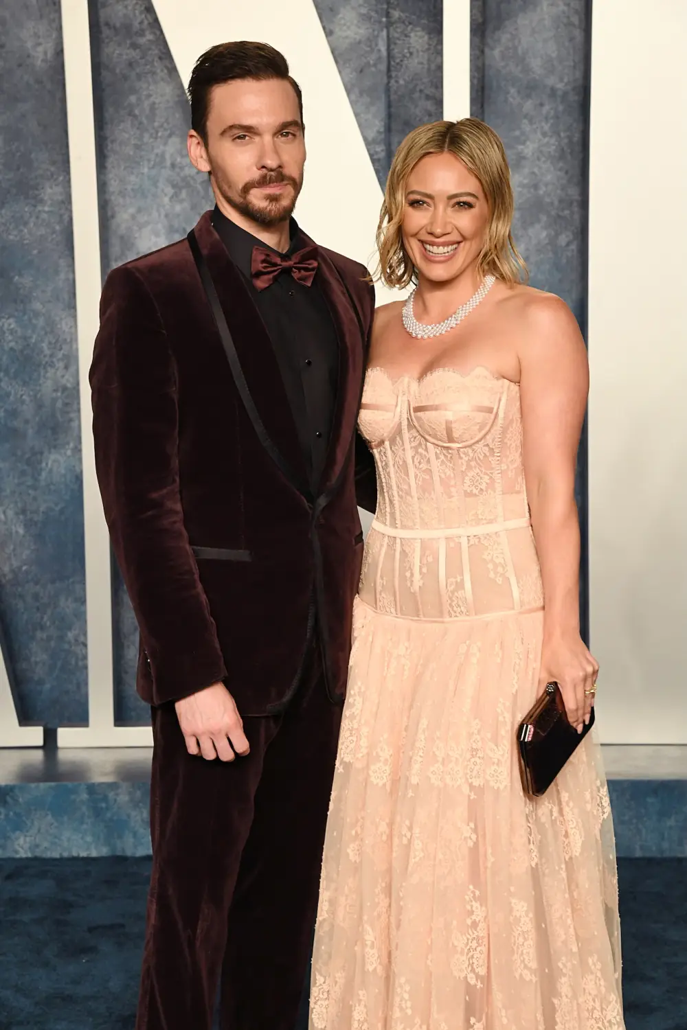 Becca Tobin Shares Further Disgust Over Matthew Koma Involving Himself in 'Toxic' Mom Group Drama