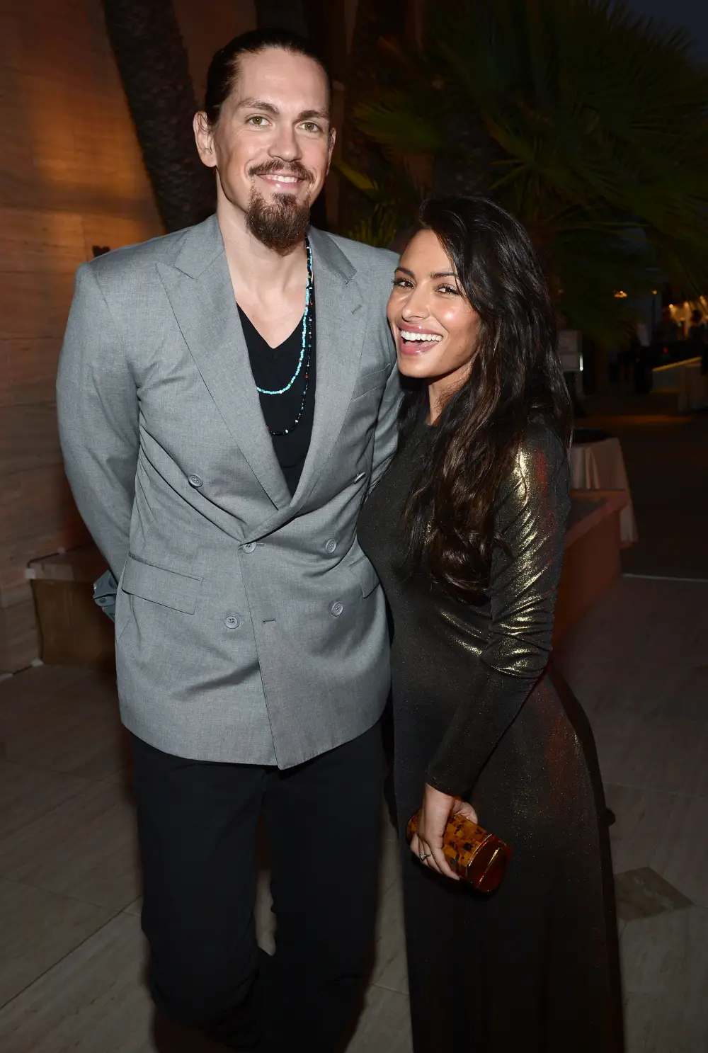 Sarah Shahi&rsquo;s Biggest Revelations