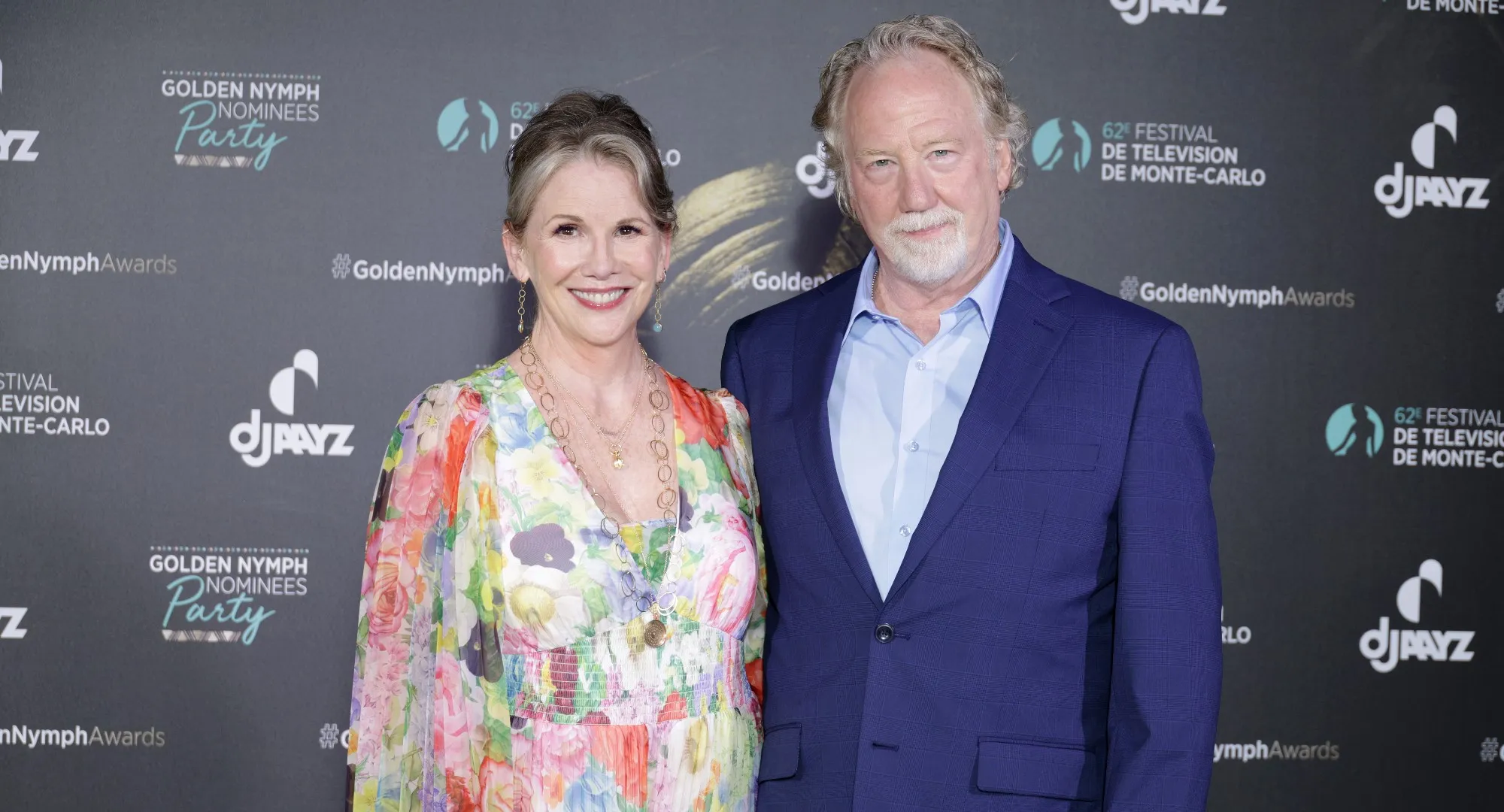 GettyImages-1499831605 melissa gilbert timothy busfield