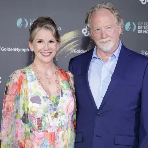 GettyImages-1499831605 melissa gilbert timothy busfield