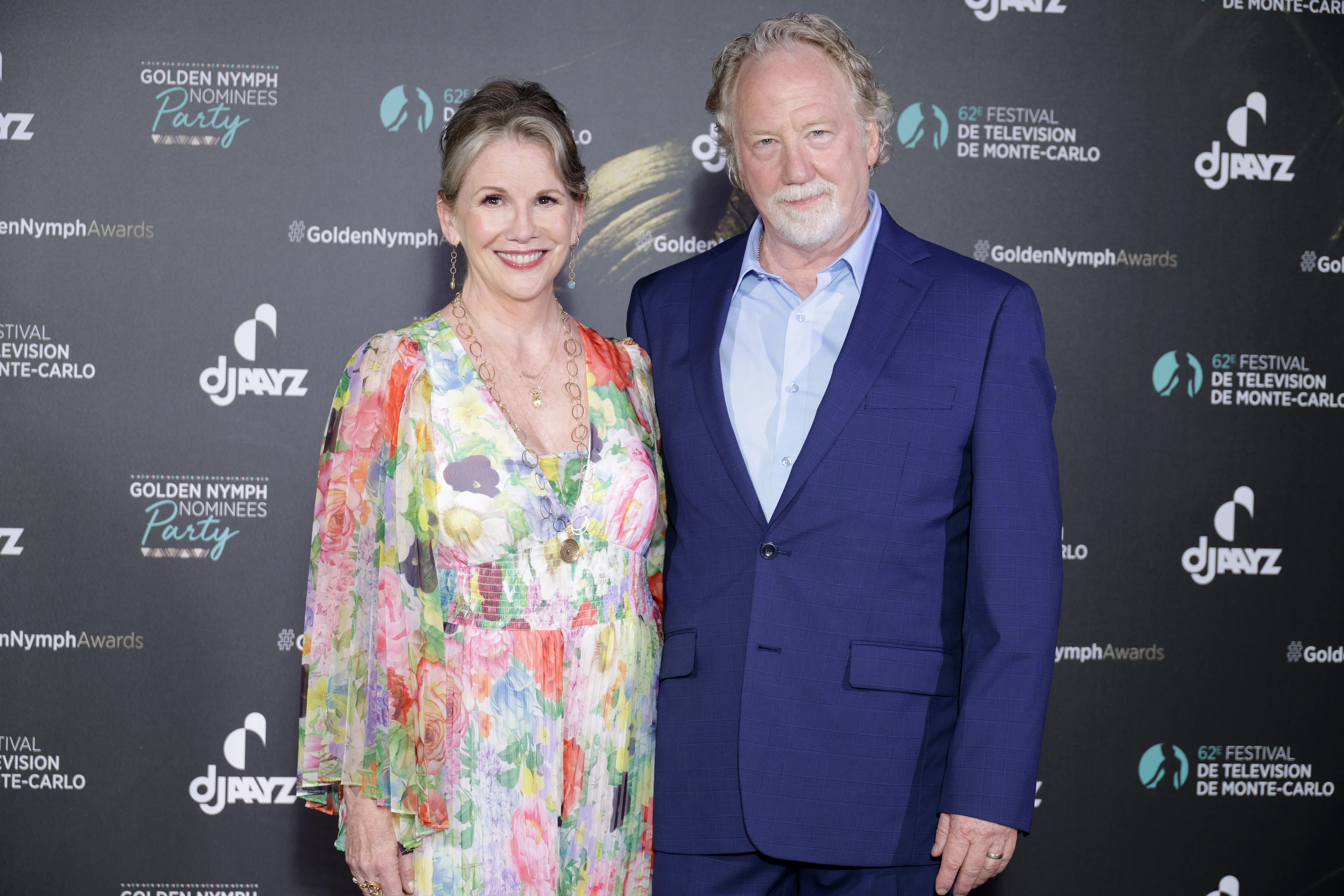 Timothy Busfield