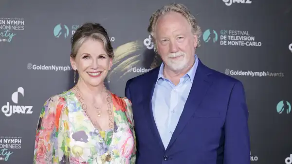 Timothy Busfield
