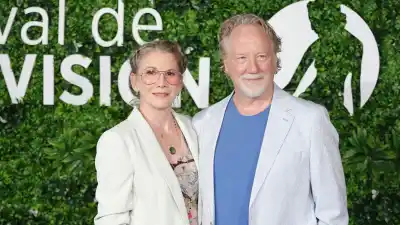Who Is Melissa Gilberts Husband? What to Know About Timothy Busfield and His Relationship History
