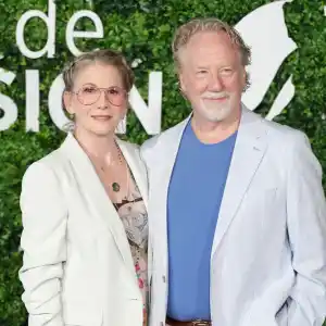 Who Is Melissa Gilberts Husband? What to Know About Timothy Busfield and His Relationship History