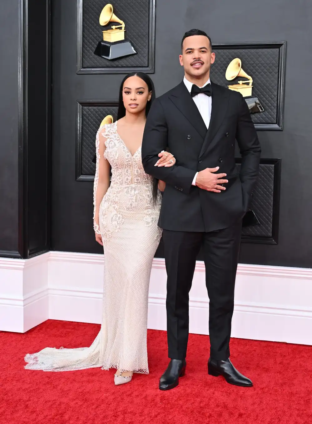 Who Is Kristy Scott? 5 Things to Know About the Lifestyle Influencer Amid Desmond Scott Divorce