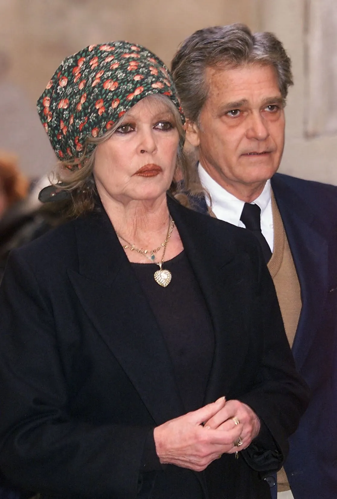 Brigitte Bardot's Cause of Death Revealed as Funeral Held in Saint-Tropez