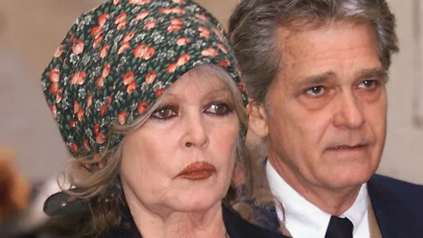 Brigitte Bardot's Cause of Death Revealed as Funeral Held in Saint-Tropez