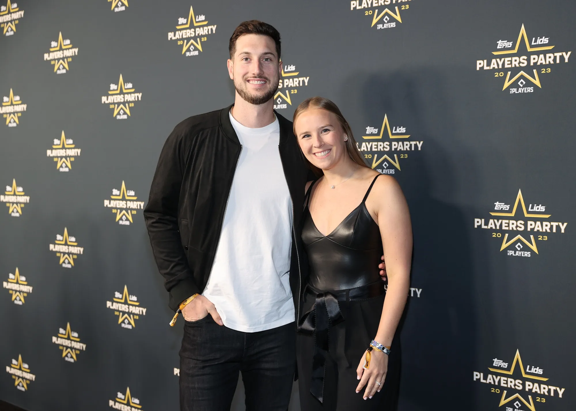 Kyle Tucker and Wife Broke Big Baby News Ahead of Massive Dodgers Contract
