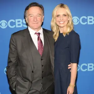 Sarah Michelle Gellar Says Robin Williams' Death Led to Break From Acting