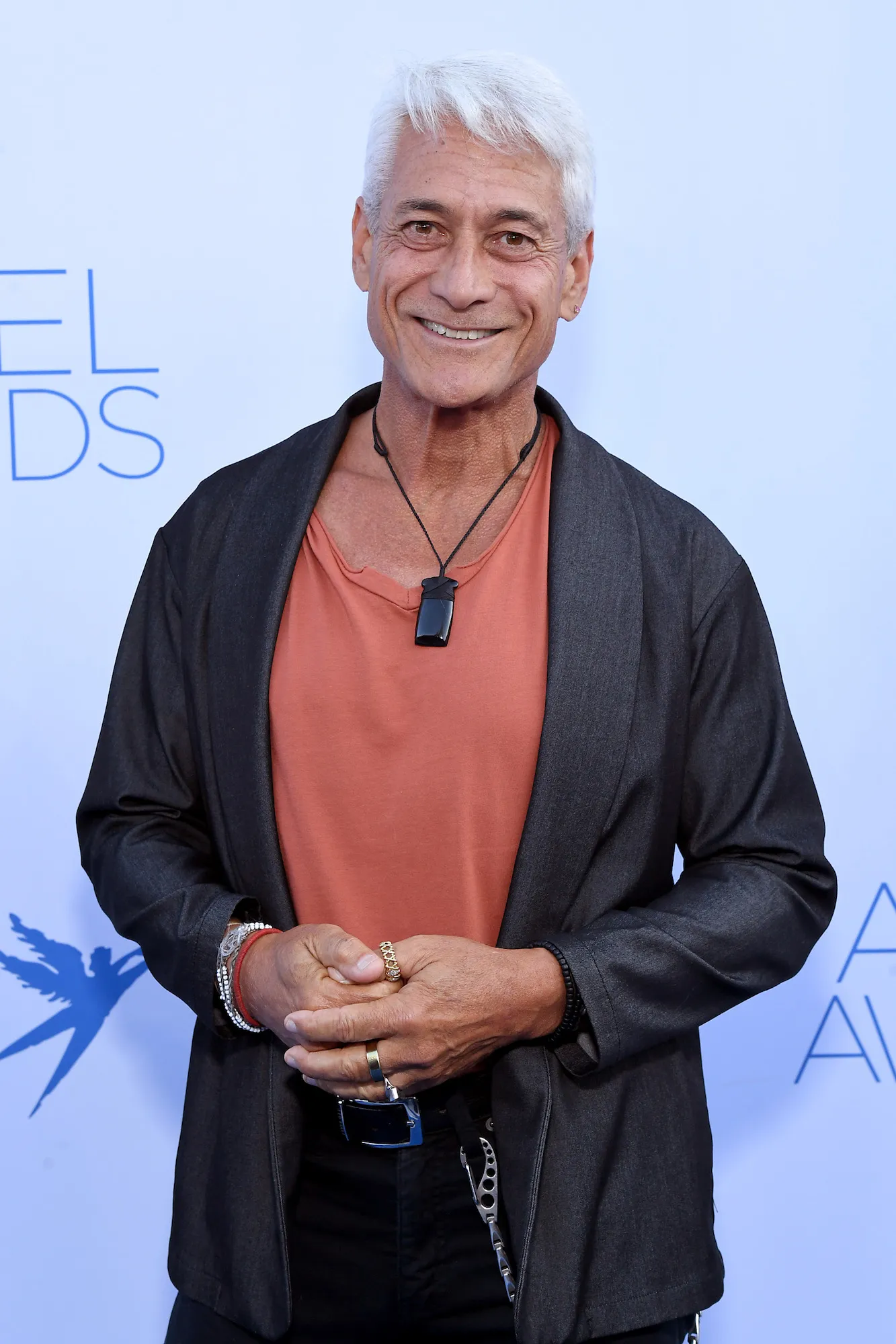 GettyImages-1697879674 Greg Louganis September 2023