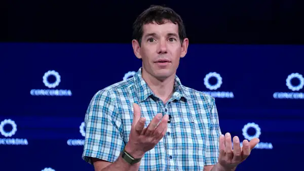 Netflix Had a Plan If Alex Honnold Died During Live Skyscraper Climb