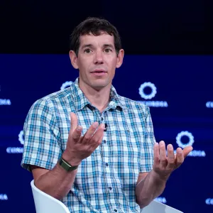 Netflix Had a Plan If Alex Honnold Died During Live Skyscraper Climb