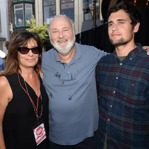 GettyImages-175894760 Biggest Revelations From TMZ Documentary on the Reiner Murders