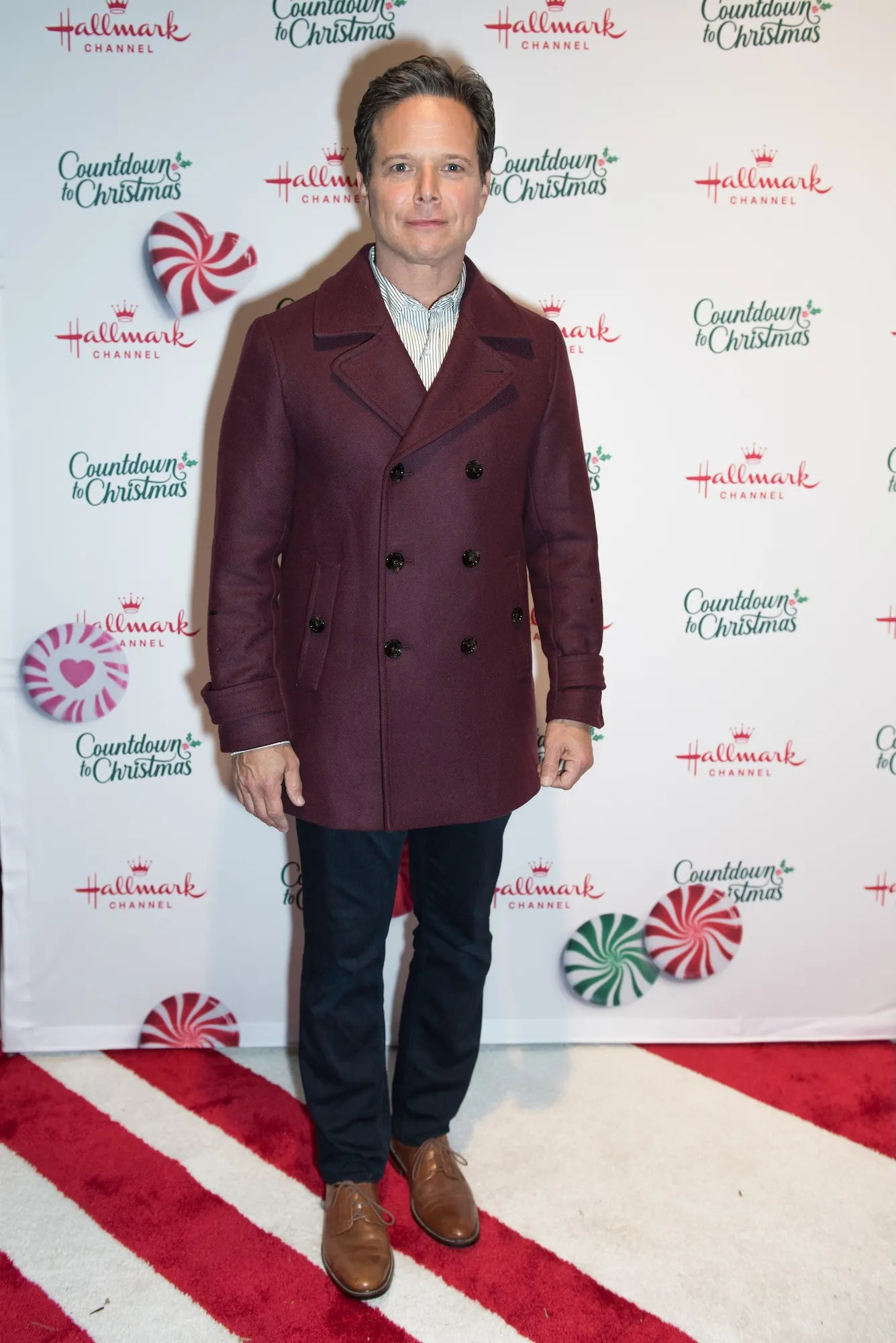 Scott Wolf Calls 2025 the 'Hardest Year of My Life' Amid Kelley Wolf Split