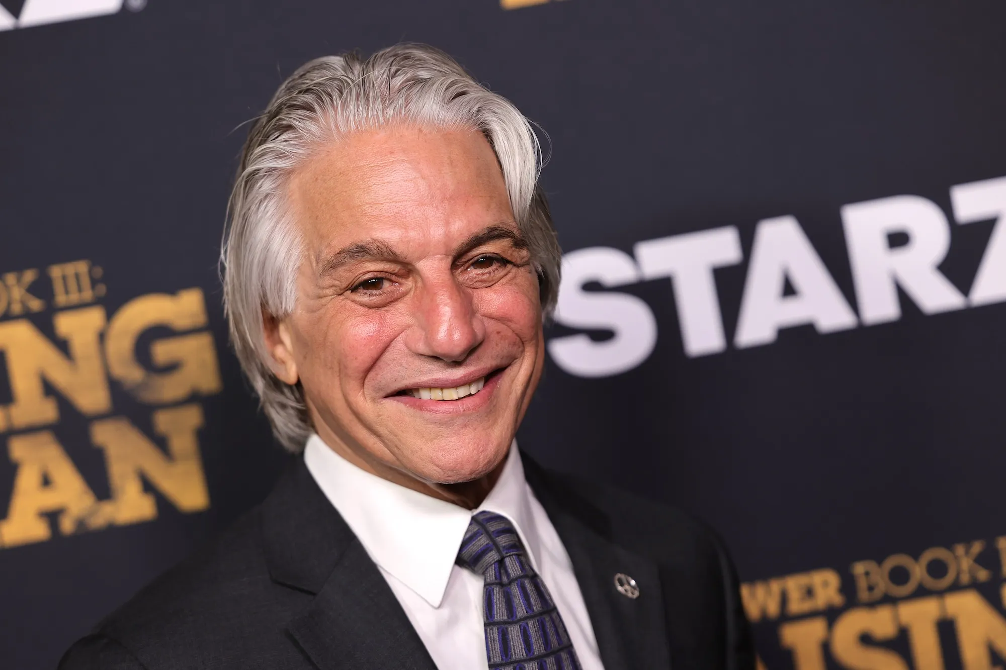 Power Book III: Raising Kanan"Season 3 Premiere