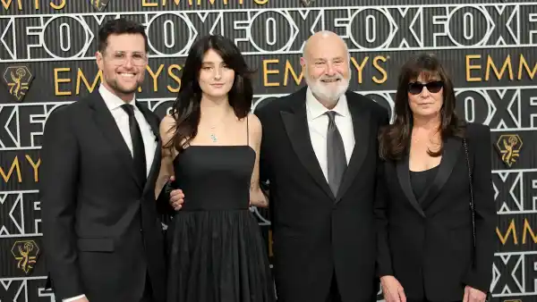 Romy and Jake Reiner Reached Out to Death Row Inmate Who Was Close to Their Parents