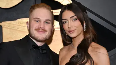 Zach Bryan Appears to Take a Swipe at Ex Brianna Chickenfry on New Album ‘With Heaven on Top’