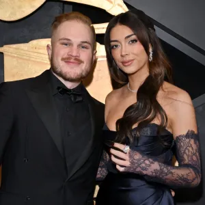 Zach Bryan Appears to Take a Swipe at Ex Brianna Chickenfry on New Album ‘With Heaven on Top’